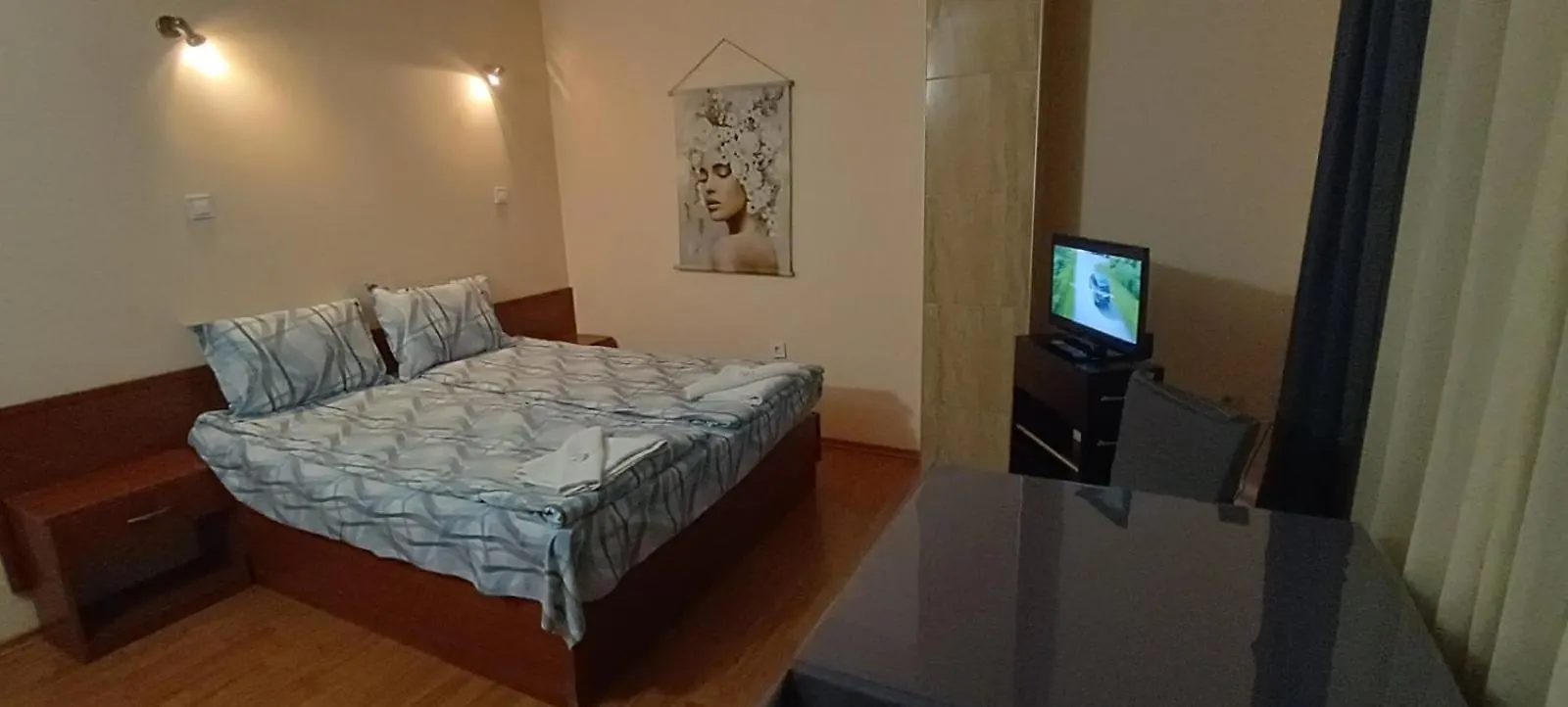 Matev Hotel Burgas