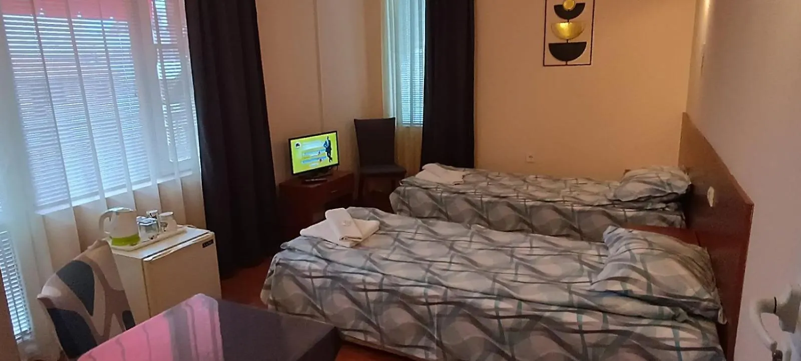 Matev Hotel Burgas