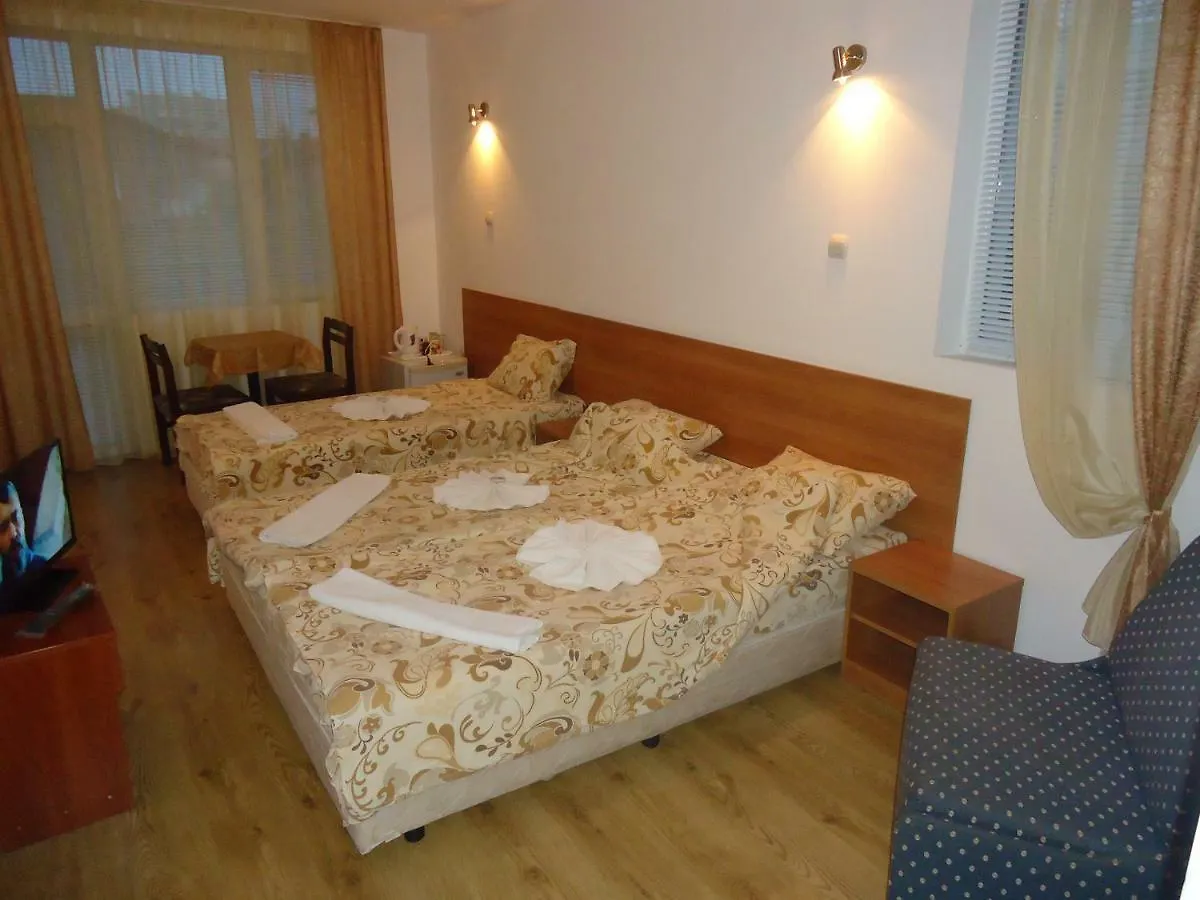 Matev Hotel Burgas