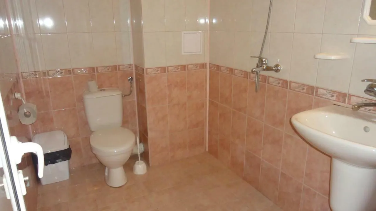 Matev Hotel Burgas