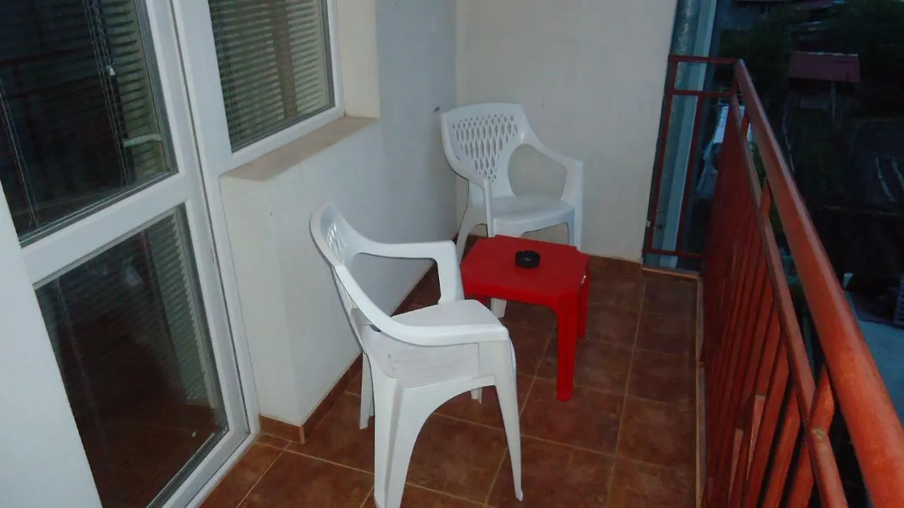 Matev Hotel Burgas Bulgaria
