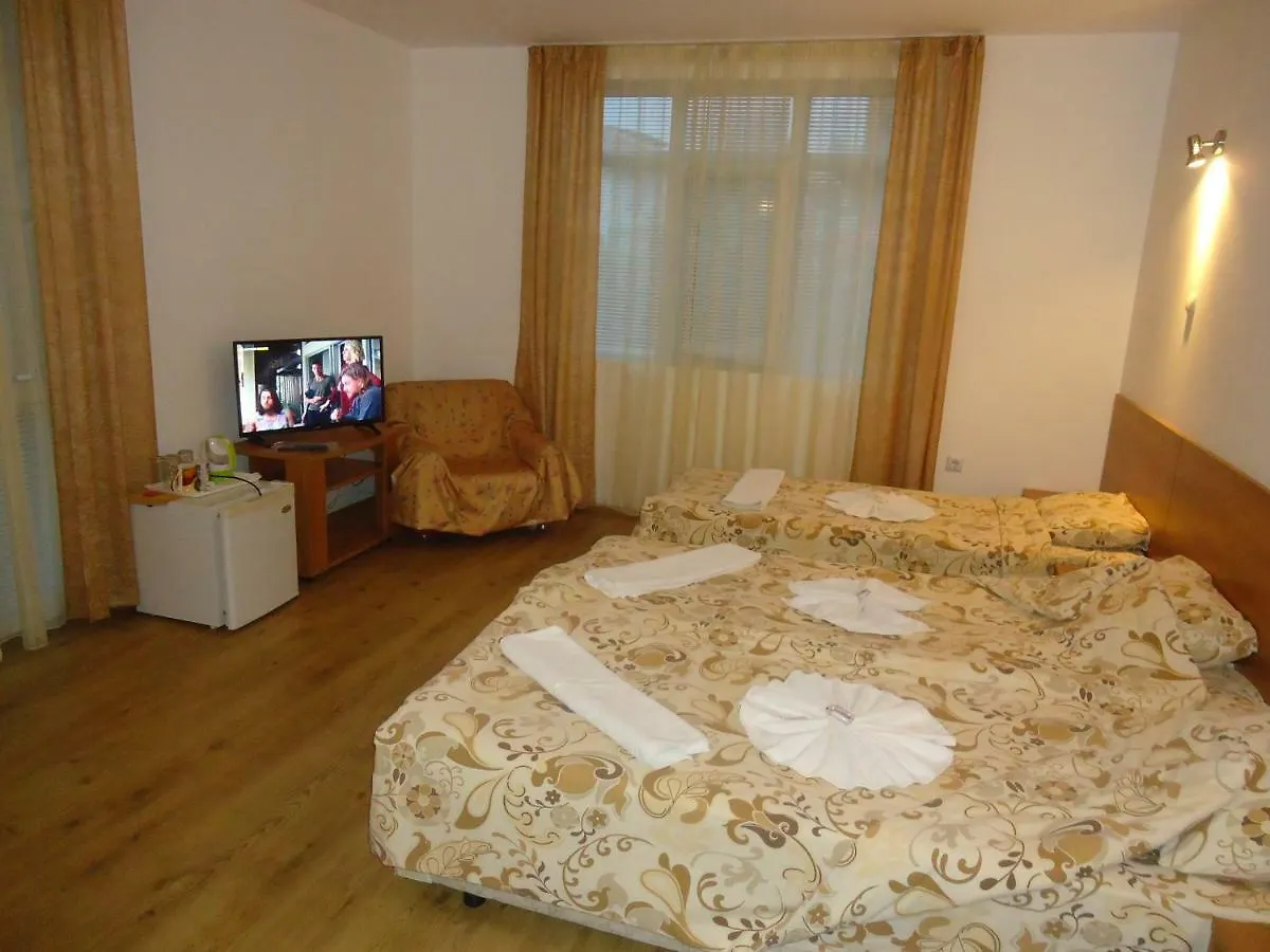 Matev Hotel Burgas