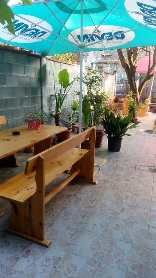 Matev Hotel Burgas