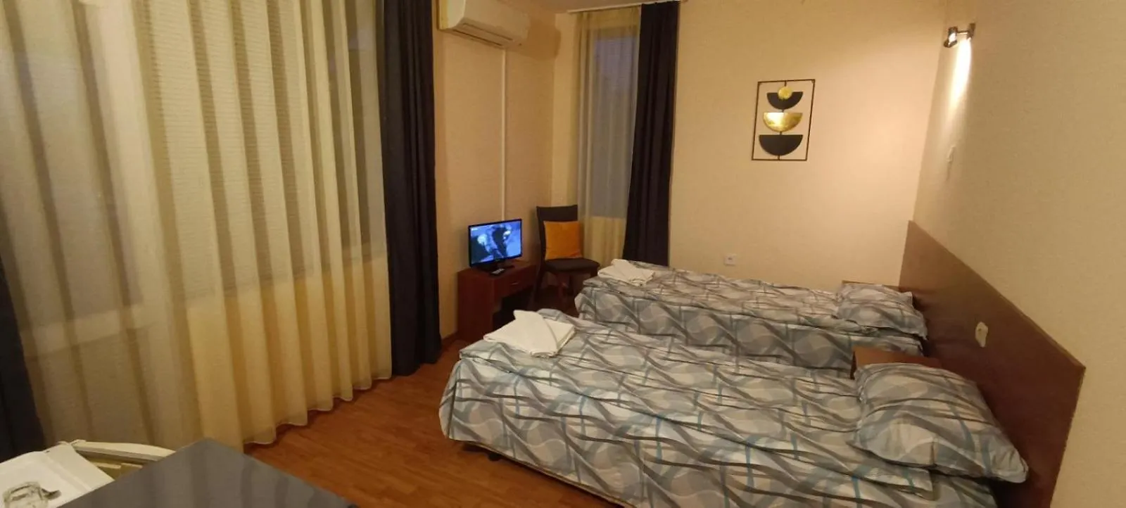 **  Matev Hotel 布尔加斯 保加利亚