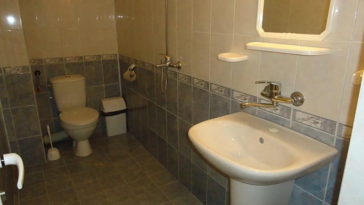 Matev Hotel 布尔加斯 2*,  保加利亚