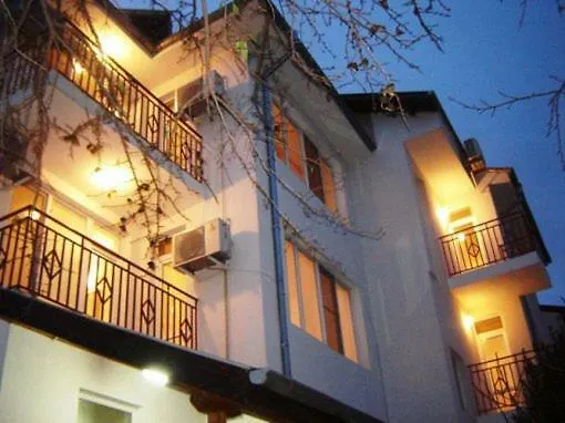 Matev Hotel 布尔加斯